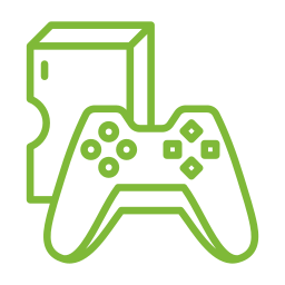 Gaming Systems