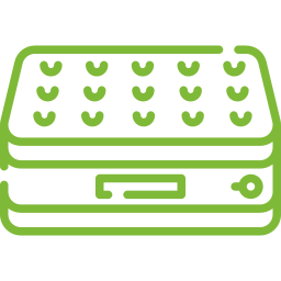 Mattresses & Box Springs png