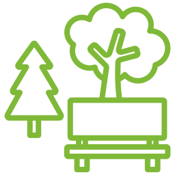Outdoor Yard Debris icon