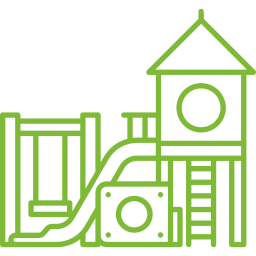 Playsets & Swing Sets icon
