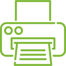 Printers, Scanners & Copiers icon