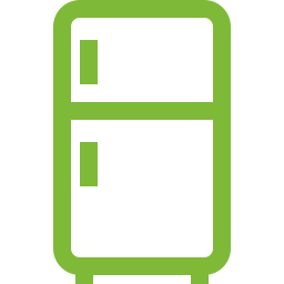 Refrigerators & Freezers icon