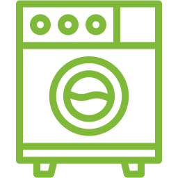 Washers & Dryers icon