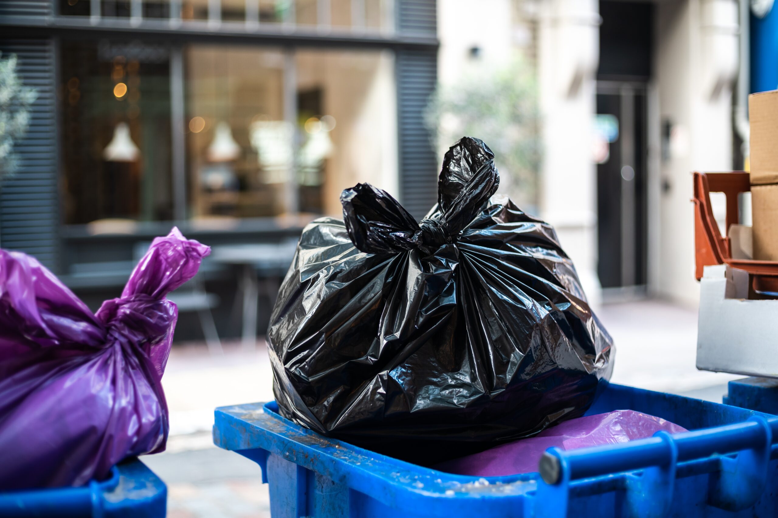 Junk Removal Services in Bishopville, Maryland