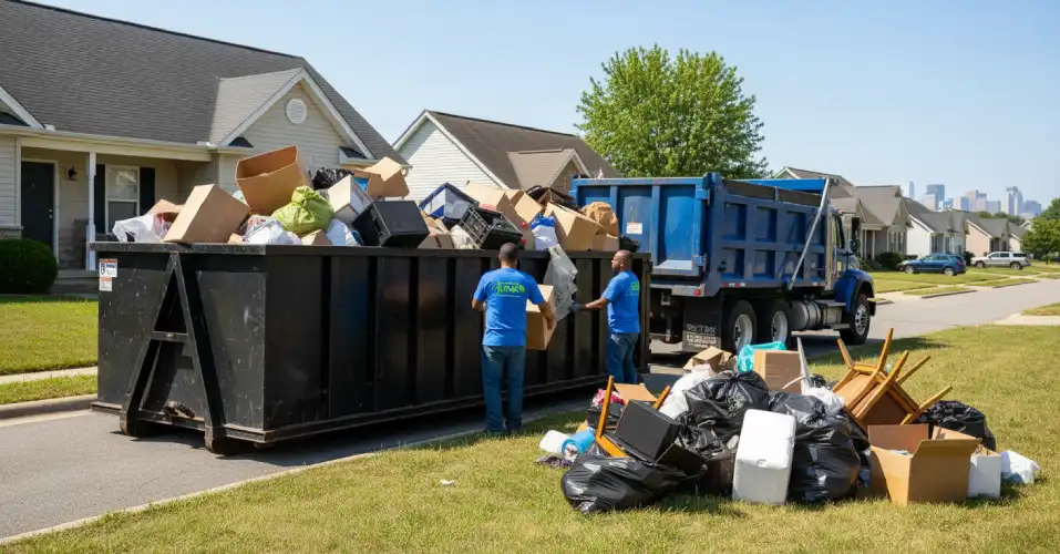 Junk Removal