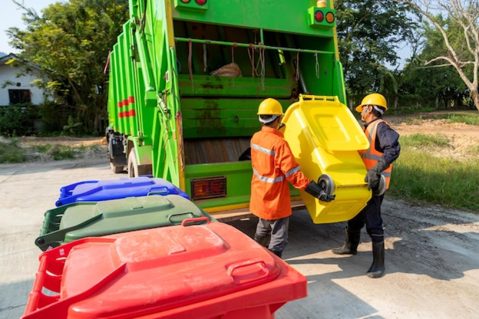 Junk Removal Services in St. Michaels Maryland