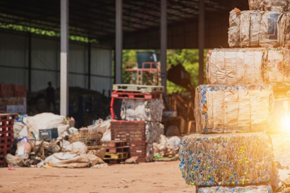 What Are Junk Removal Services