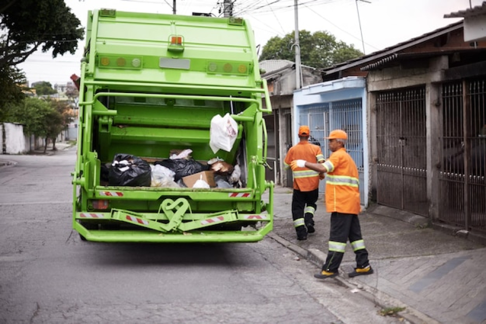 how much is junk removal