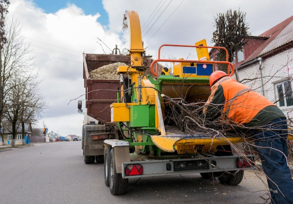 How to Start a Junk Removal Business