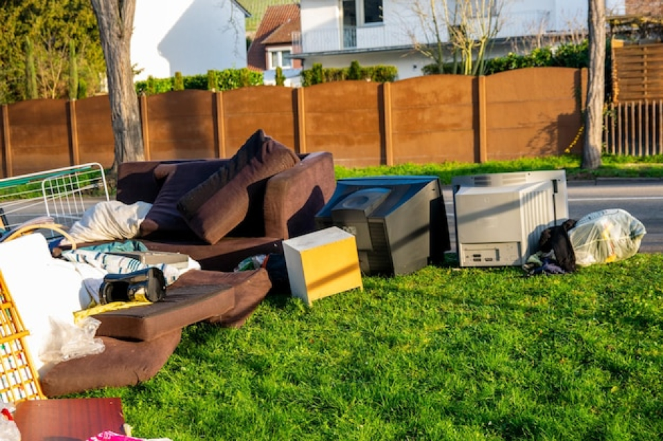is junk removal worth it