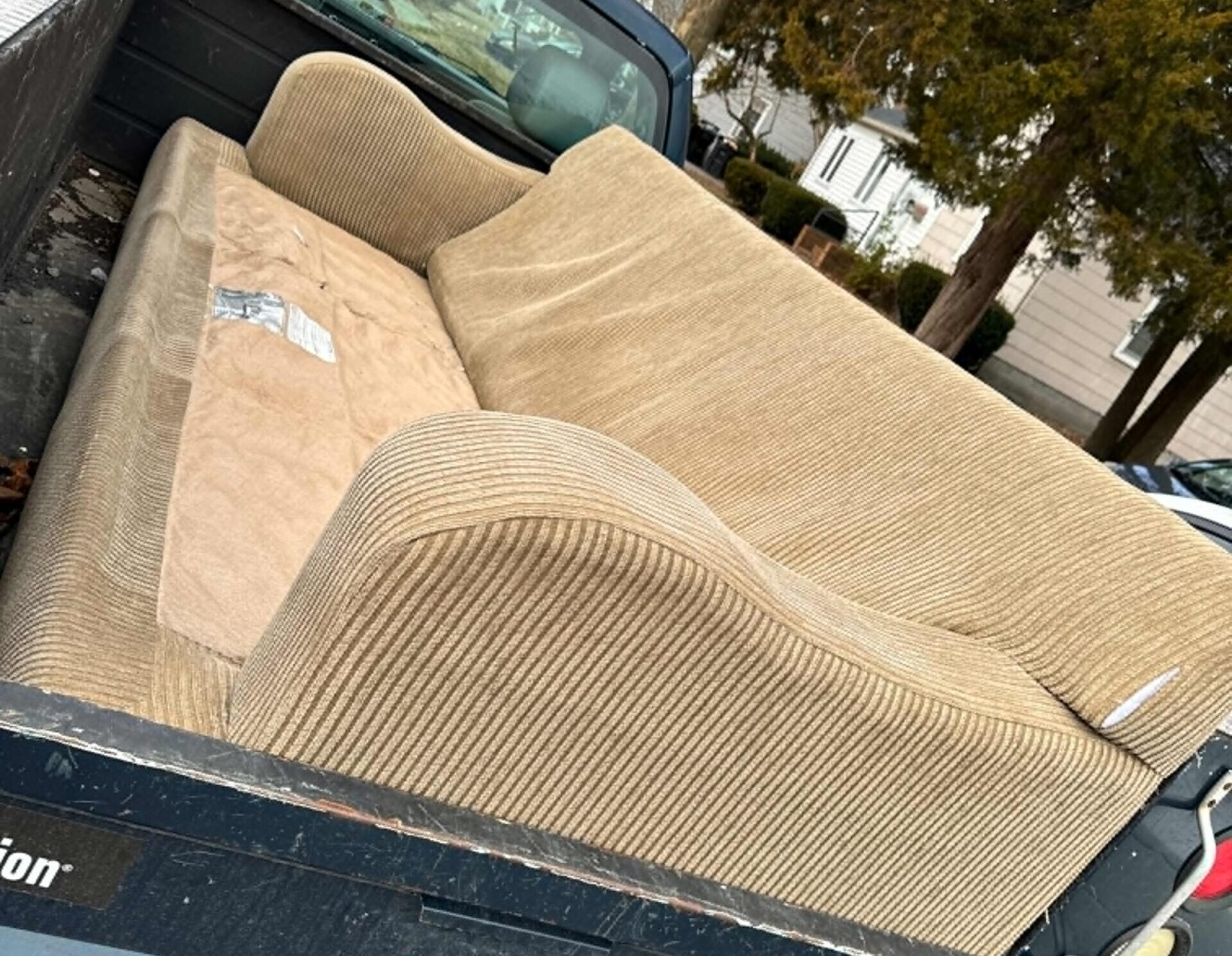 furniture junk removal services Salisbury Maryland